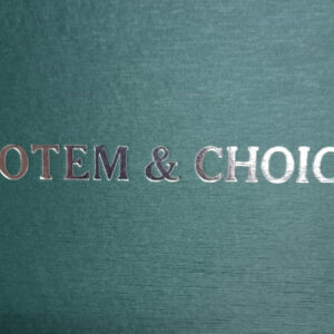 Album Totem & Choice