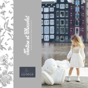 Album Tartine Et Chocolat 4 Infantil