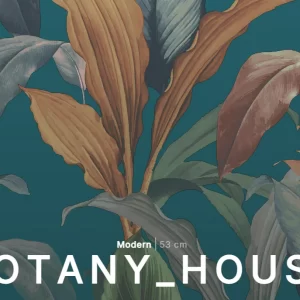 Album Botany House