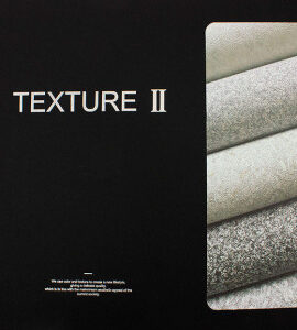 Album Texture II Edantex
