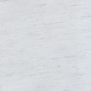 Tecido Para Cortina Voil Shantung Linen Cru - Largura 2,80m