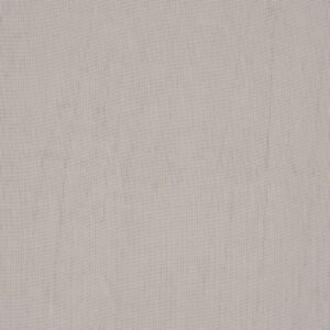Tecido Para Cortina Voil Menfis 01 Off White - Largura 3,00m