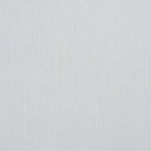 Tecido para Cortina Bahamas 38 Shanung Liso Off White-Largura 2,90m