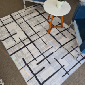 Tapetes Evantex Group RW | Coleção Dublin G9253 Grey | Anthracife