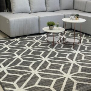 Tapetes Evantex Group RW | Coleção Jakarta 5195-H | 118