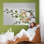 Wg Painel Fotográfico 1-608  | Consultar disponibilidade do Produto |