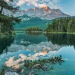 Painel fotográfico 4-537 Pico Zugspitze | Consultar disponibilidade do Produto |