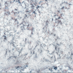 Painel Fotográfico 8-878 Folhagem Branca | Consultar disponibilidade do Produto |