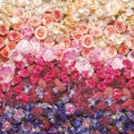 Painel Fotográfico 8-965 Flores | Consultar disponibilidade do Produto |