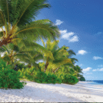 Painel Fotográfico 8-992 Areia do Mar | Consultar disponibilidade do Produto |