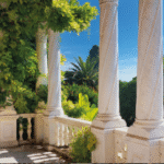 Painel Fotográfico 8-993 Terraço Italiano | Consultar disponibilidade do Produto |