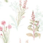 Papel de Parede Abby Rose AB42442