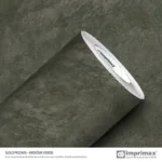 Adesivo Ardósia Verde 0,60 x 10mts