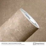 Adesivo Cimento Queimado Shitake 0,60 x 10mts