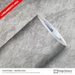 Adesivo Ardósia Cinza 0,60 x 10mts