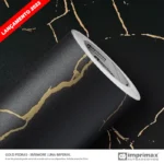 Adesivo Mármore Luna Imperial 0,60 x 10mts