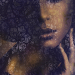 Painel Fotográfico 2-012 Silhueta de Mulher "Consultar disponibilidade do Produto 19 9 8750-5835"