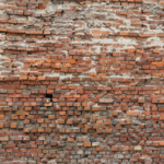 Painel Fotográfico 4-025 Parede de Tijolos "Consultar disponibilidade do Produto 19 9 8750-5835"