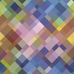 Papel de Parede A Maze AM22715