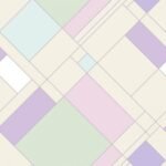 Papel de Parede A Maze AM22733