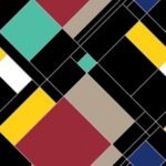 Papel de Parede A Maze AM22735