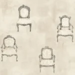 Papel de Parede 18 Karat EK4158