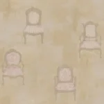 Papel de Parede 18 Karat EK4161