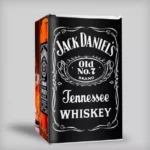 Envelopamento de Frigobar Inteiro