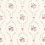 Papel de Parede Alice LL00218