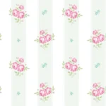 Papel de Parede Alice LL00347