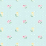 Papel de Parede Alice LL00348