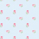 Papel de Parede Alice LL00355