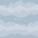 Papel de Parede Babylandia 5418 Infantil