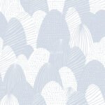 Papel de Parede Babylandia 5423 Infantil