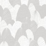 Papel de Parede Babylandia 5425 Infantil