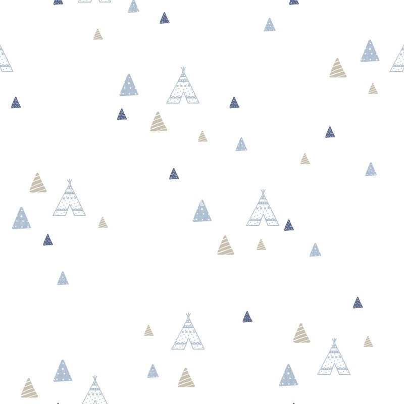 005443__27120.jpg Papel de Parede Babylandia 5443 Infantil - Imagem 1