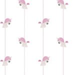 Papel de Parede Babylandia 5455 Infantil