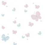 Papel de Parede Babylandia 5459 Infantil