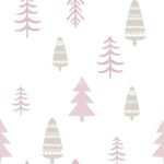 Papel de Parede Babylandia 5464 Infantil