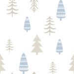 Papel de Parede Babylandia 5466 Infantil