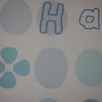 Papel de Parede Infantil Magic MC0403 | Consultar disponibilidade do Produto |