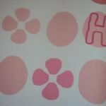 Papel de Parede Infantil Magic MC0405 | Consultar disponibilidade do Produto |