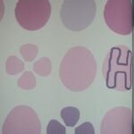 Papel de Parede Infantil Magic MC0406 | Consultar disponibilidade do Produto |