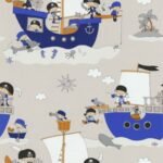 Papel de Parede Infantil Dieter Kid'z 05490-30