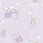 Papel de Parede Infantil Dieter Kid'z 05491-20