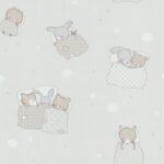 Papel de Parede Infantil Dieter Kid'z 05491-30