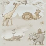 Papel de Parede Infantil Dieter Kid'z 05494-20