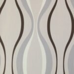 Papel de Parede Line Fashion 07602