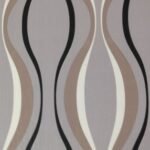 Papel de Parede Line Fashion 07607