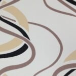 Papel de Parede Line Fashion 07807